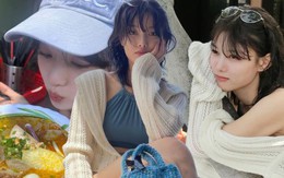 “Em gái Quốc dân” Hàn Quốc chi trả 230 triệu/đêm chỉ để trải nghiệm dịch vụ xa xỉ bậc nhất Việt Nam