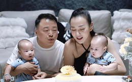 Nhìn lại khoảnh khắc này của gia đình Phương Oanh - Shark Bình, kể cả ai "anti" cũng phải khen: Khéo dạy con! Nhìn lại khoảnh khắc này của gia đình Phương Oanh - Shark Bình, kể cả ai "anti" cũng phải khen: Khéo dạy con!