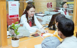 Bung tín dụng cho người trẻ mua nhà