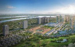 Tái định hình “bản đồ” bất động sản: Khi dòng tiền chuyển dịch theo chiến lược vùng