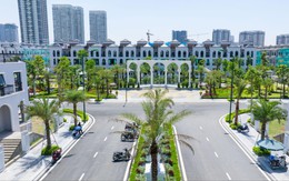 Sở hữu biệt thự nội khu Ciputra với chính sách thanh toán linh hoạt tới 36 tháng Sở hữu biệt thự nội khu Ciputra với chính sách thanh toán linh hoạt tới 36 tháng