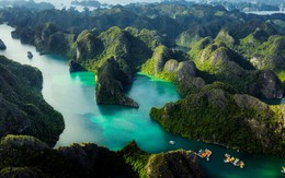 Kiến trúc đậm chất bản địa tại căn hộ Sun Group Cát Bà