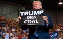 Mỹ hồi sinh nhiên liệu 'bẩn nhất thế giới', dự kiến xuất khẩu hàng chục triệu tấn sang Hàn Quốc, Nhật Bản