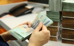 Ngân sách nhà nước chi trả nợ lãi 47,7 nghìn tỷ đồng