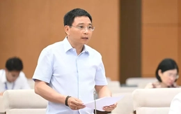 Bộ trưởng Tài chính nêu lý do phát hành trái phiếu riêng lẻ ‘không quá 5 lần vốn chủ sở hữu' Bộ trưởng Tài chính nêu lý do phát hành trái phiếu riêng lẻ ‘không quá 5 lần vốn chủ sở hữu'