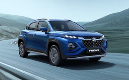 Xe gầm cao Nhật gây sốt nhờ công nghệ an toàn vượt trội, giá quy đổi hơn 400 triệu, chuẩn bị về Việt Nam