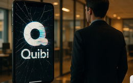 [Case Study] Quibi - Cái chết của một gã khổng lồ chưa kịp lớn khi 1,75 tỷ USD đổ vào một giấc mơ sai lầm