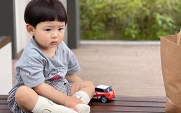 4 SỞ THÍCH của trẻ mà người lớn cho rằng "không ngoan" nhưng lại chứng tỏ bé đang phát triển trí não rất tốt 4 SỞ THÍCH của trẻ mà người lớn cho rằng "không ngoan" nhưng lại chứng tỏ bé đang phát triển trí não rất tốt