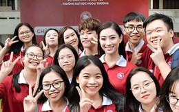 Đại học Ngoại thương dự kiến tăng học phí, cao nhất 85 triệu đồng/năm Đại học Ngoại thương dự kiến tăng học phí, cao nhất 85 triệu đồng/năm