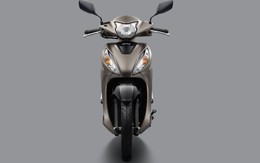Cập nhật bảng giá xe máy Honda Vision mới nhất tháng 6/2025 Cập nhật bảng giá xe máy Honda Vision mới nhất tháng 6/2025