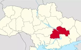 Nga tuyên bố lần đầu tiên tiến vào tỉnh miền trung Ukraine, Kiev đối mặt thực tế mới