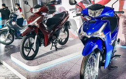 Đề xuất bỏ thu lệ phí trước bạ 5% với xe máy đăng ký tại thành phố Đề xuất bỏ thu lệ phí trước bạ 5% với xe máy đăng ký tại thành phố