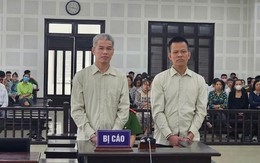 789bet uy tín ảo, "nổ" sắp niêm yết sàn chứng khoán và lừa gần 40 tỷ, Tổng giám đốc công ty bán rau nhận án tù chung thân
