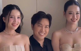Chuyện hiếm: 1 Á hậu Việt đến tổng duyệt tại fashion week nhưng vẫn bị huỷ show phút chót Chuyện hiếm: 1 Á hậu Việt đến tổng duyệt tại fashion week nhưng vẫn bị huỷ show phút chót