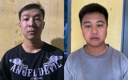 Bắt Nguyễn Minh Nhớ và bạn, là 'tay sai' cho lừa đảo ở Campuchia