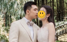 Sao Vbiz lấy chồng thiếu gia 1 tháng không ai biết: Bao trọn resort để tổ chức, khung cảnh thơ mộng như cổ tích! Sao Vbiz lấy chồng thiếu gia 1 tháng không ai biết: Bao trọn resort để tổ chức, khung cảnh thơ mộng như cổ tích!
