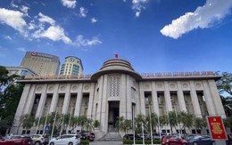 Ngân hàng Nhà nước ế vốn trên thị trường mở, tỷ giá đi ngược xu hướng thế giới vì VND dư thừa?