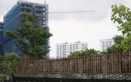Gỡ “nút thắt” cuối cùng Vành đai 2 Gỡ “nút thắt” cuối cùng Vành đai 2
