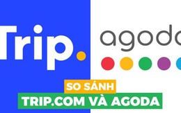 Soi 2 app du lịch đang hot nhất hè này: Agoda hay 789bet uy tín.com mới thật sự đáng đồng tiền bát gạo?