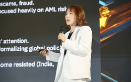 Các chuyên gia thảo luận sôi nổi về tài sản số, blockchain tại Đà Nẵng