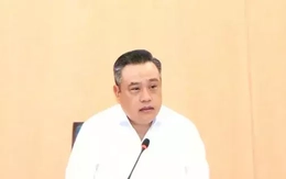 Chủ tịch Hà Nội: Quyết tâm thực hiện giảm xe máy 4 quận nội đô