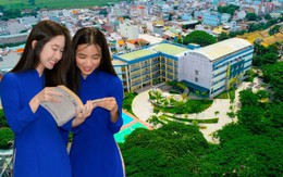 Thí sinh khối C hết lo 'thất sủng': 1 ĐH vừa công bố xét tuyển 23 ngành ‘hot’, từ công nghệ đến truyền 789bet lừa đảo cho dân xã hội