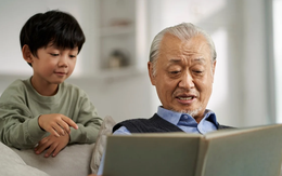 Trình độ học vấn của ông bà có ảnh hưởng đến cháu: Kết luận từ nghiên cứu khoa học gây tranh cãi Trình độ học vấn của ông bà có ảnh hưởng đến cháu: Kết luận từ nghiên cứu khoa học gây tranh cãi