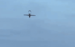 Ukraine tấn công sâu trong lãnh thổ Nga, một nhà máy quan trọng phải dừng hoạt động