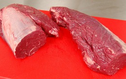 Thịt bò có nhiều loại nhưng chỉ 3 phần này mới là "tinh túy": Cả đầu bếp lẫn người bán đều gật gù công nhận!