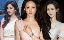 Dương Mịch – Lưu Thi Thi – Triệu Lệ Dĩnh: Ai mới thực sự đang tụt dốc trong cuộc đua hậu lưu lượng? Dương Mịch – Lưu Thi Thi – Triệu Lệ Dĩnh: Ai mới thực sự đang tụt dốc trong cuộc đua hậu lưu lượng?