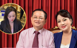 Ái nữ đầu lòng của "nữ hoàng cổ phiếu" Chu Thị Bình - thế hệ kế thừa "vua tôm" Minh Phú: 21 tuổi đã lọt top người giàu, hiện nắm giữ khối tài sản trăm tỷ, được đề cử vào HĐQT Ái nữ đầu lòng của "nữ hoàng cổ phiếu" Chu Thị Bình - thế hệ kế thừa "vua tôm" Minh Phú: 21 tuổi đã lọt top người giàu, hiện nắm giữ khối tài sản trăm tỷ, được đề cử vào HĐQT