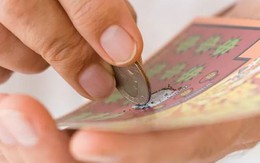 Làm trái ý vợ, người đàn ông bất ngờ trúng số gần 40 tỷ đồng