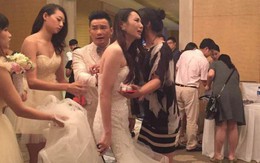 Đám cưới con trai vừa xong, chiếc phong bì đựng 100 triệu nhân viên nhà hàng nhặt được khiến tôi chết lặng Đám cưới con trai vừa xong, chiếc phong bì đựng 100 triệu nhân viên nhà hàng nhặt được khiến tôi chết lặng
