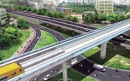 Hà Nội khởi công depot Xuân Đỉnh vào tháng 10