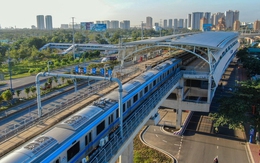 TP HCM: Nghiên cứu mô hình tư nhân trực tiếp đầu tư, vận hành metro