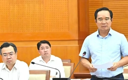 Dự kiến TPHCM vận hành thử nghiệm mô hình chính quyền địa phương 2 cấp từ ngày 12-6 Dự kiến TPHCM vận hành thử nghiệm mô hình chính quyền địa phương 2 cấp từ ngày 12-6