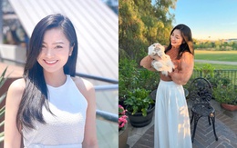 Cuộc sống của nữ nghệ sĩ đình đám theo chồng rời bỏ showbiz, 6 năm không trở lại, 40 tuổi đẹp như 20 Cuộc sống của nữ nghệ sĩ đình đám theo chồng rời bỏ showbiz, 6 năm không trở lại, 40 tuổi đẹp như 20