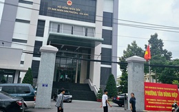 Chủ tịch UBND tỉnh Bình Dương chỉ đạo phường mới về tuyến metro kết nối TP HCM