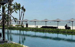 Có một "Phú Quốc ngay ở miền Bắc", cách Hà Nội chỉ hơn 150km, du khách nhận xét: "Nhìn ngoài đẹp mê ly" Có một "Phú Quốc ngay ở miền Bắc", cách Hà Nội chỉ hơn 150km, du khách nhận xét: "Nhìn ngoài đẹp mê ly"