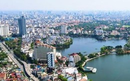 Hà Nội lập 11 tổ công tác chỉ đạo, hướng dẫn sắp xếp đơn vị hành chính cấp xã