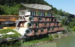 Hà Nội giao công an xử lý vi phạm đất đai tại các địa bàn giáp ranh