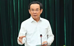 Sau sắp xếp cấp xã, TPHCM chọn trung tâm hành chính công phải thuận lợi cho người dân và doanh nghiệp