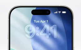 Sự kiện Apple 2025: "Sản phẩm" mới đẹp mãn nhãn, người dùng iPhone lại hào hứng flex cho mà xem! Sự kiện Apple 2025: "Sản phẩm" mới đẹp mãn nhãn, người dùng iPhone lại hào hứng flex cho mà xem!