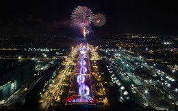 Sun Mega City: Đón đầu xu hướng đô thị nghỉ dưỡng gắn với du lịch văn hóa Sun Mega City: Đón đầu xu hướng đô thị nghỉ dưỡng gắn với du lịch văn hóa