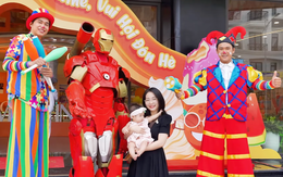 “Công nghiệp văn hóa” đường băng mới cho bất động sản lễ hội tại Hoang Huy New City “Công nghiệp văn hóa” đường băng mới cho bất động sản lễ hội tại Hoang Huy New City