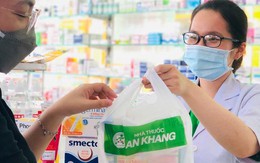 An Khang - chọn sự tử tế làm gốc trong chăm sóc sức khỏe cộng đồng An Khang - chọn sự tử tế làm gốc trong chăm sóc sức khỏe cộng đồng