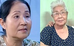 'Nữ hoàng vai phụ' phim Việt giờ mắc nhiều bệnh, suốt 10 năm chưa bước ra đường