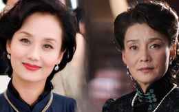 4 quý bà màn ảnh Hoa ngữ: Đẹp từ thần thái, sang từ cốt cách, không ai "đóng nổi" vai nghèo!