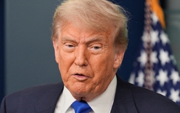 Ông Trump ký sắc lệnh dỡ bỏ trừng phạt Syria sau 20 năm