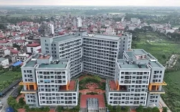 Lãnh đạo Cục Quản lý nhà lý giải tình trạng giá nhà ở xã hội cao